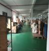 Cho thuê xưởng tại KCN Lương Sơn - Hoà Bình  - Diện tích  2170 m 2