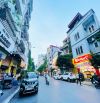 Tôi bán nhà phố Khâm Thiên, Thang Máy DT 35m, 6 Tầng MT 4m bán 7,2 tỷ