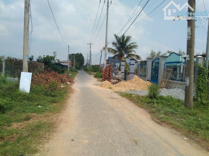 Cần bán miếng đất 359m2 Giá 1ty2 triệu ở Nguyễn Thị Nê, Phú Hòa Đông, Củ Chi - 2