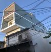 ☀️Căn hộ dịch vụ- 5 tầng- 12 phòng cho thuê- Thu nhập ổn định 30tr/tháng- Nguyễn Thị Thập