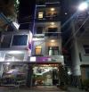 Cần bán khách sạn gần chợ Đà Lạt. 4 tầng, 10phog, 11ti. 60m²
