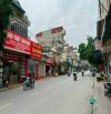 Bán đất mặt phố Nguyễn Thị Duệ, tp. Hải Dương