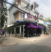 Bán nhà lầu góc 2MT Nguyễn Thị Tràng, Q12. DT: 7x28m, giá 14.5 tỷ tl