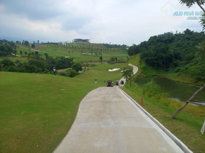 Bán tổ hợp dự án 52966m2 làm sân tập golf-nhà hàng khách sạn cao cấp tại Long Biên Hà Nội - 3