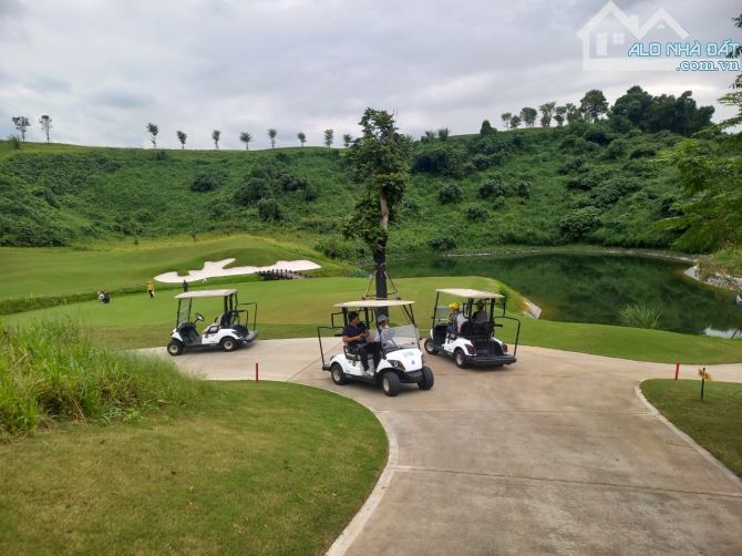 Bán tổ hợp dự án 52966m2 làm sân tập golf-nhà hàng khách sạn cao cấp tại Long Biên Hà Nội - 4