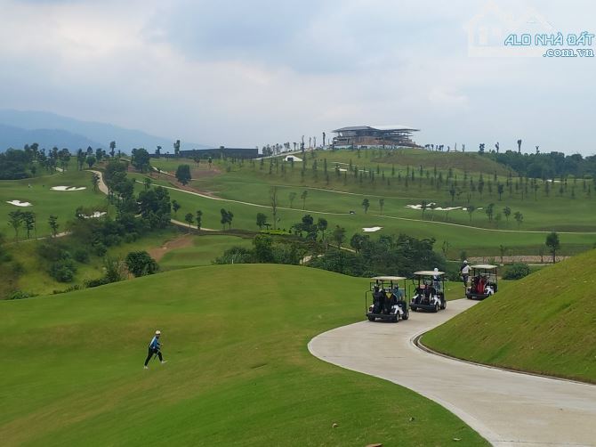 Bán tổ hợp dự án 52966m2 làm sân tập golf-nhà hàng khách sạn cao cấp tại Long Biên Hà Nội - 5