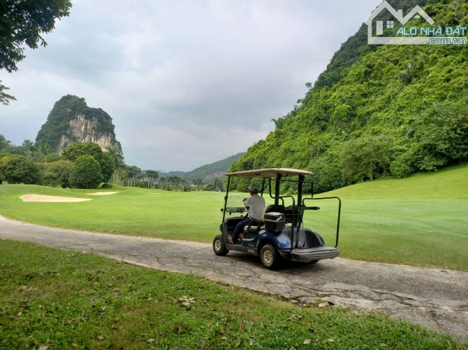 Bán tổ hợp dự án 52966m2 làm sân tập golf-nhà hàng khách sạn cao cấp tại Long Biên Hà Nội - 6