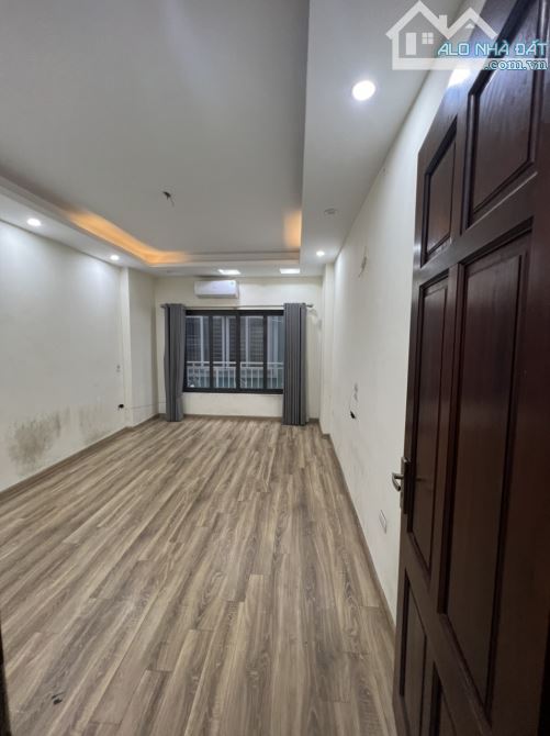 Cho thuê nhà 5 tầng x 45 m2, ở Nguyễn Đổng Chi, Nam Từ Liêm. Mt 4m, full đồ, giá 15 triệu - 8