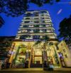 Bán khách sạn mặt tiền đường B6 khu K300, Phường 12, Tân Bình, DT: 5.1x21m. Hầm 5 Lầu