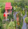 Cần bán nhà vườn diện tích khủng - hơn 3000 m2 tại Phước Tân II Gần biển Hồ Tràm
