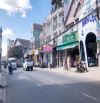 HÀNG HIẾM 100m2 đất Mặt tiền kinh doanh đường Nguyễn Công Trứ giá 11ty5