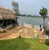 View sông Bình Hoà- Vĩnh Cửu. 1000m2 sr thổ cư. Giá chỉ 11,5 tỷ