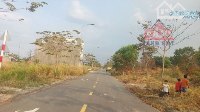 Bán đất khu tái định cư phường Tân Hiệp , gần trung tâm giới thiệu việc làm - 6