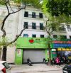 Hot! Cho thuê nhà phố Ngụy Như Kon Tum 120m x 4tầng, mặt tiền: 6m, riêng biệt. Giá : 40tr