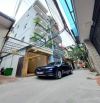 Ngõ ôtô tránh nhà lô góc 48m 5tầng vừa ở vừa kinh doanh tốt tại Tư Đình Long Biên chỉ 6tỷ8