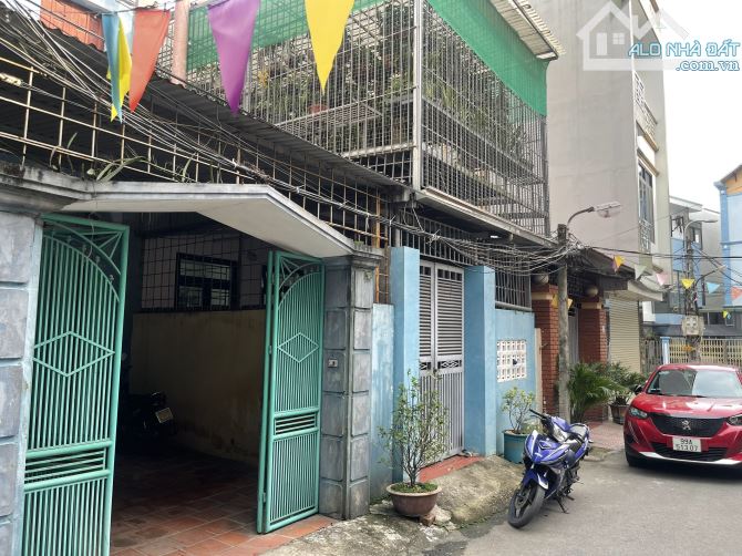 📢📢 bán nhanh căn nhà 2,5 tầng Khu Công Binh Phường Vũ Ninh - TP bắc ninh  🍓🍓dt 105m - 1