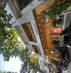 Cho thuê nhà phố Quang Trung - Hoàn Kiếm, Diện tích 350m2 x 8 tầng, Mặt tiền 9m