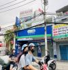 Cho thuê nhà mặt tiền đường Nguyễn thị tú 8x40m