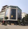 Cho thuê Tòa Nhà MP Trần Thái Tông - Cầu Giấy, MT 25m, DT 312m², 4 tầng, thông sàn...