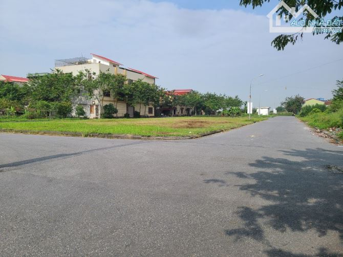 Cho thuê đất dựng kho xưởng Cụm CN Làng Nghề Đồng Quang, Từ Sơn, Bắc Ninh.DT : 10000m2 - 1