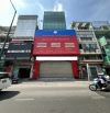 Nhà cho thuê mặt tiền đường Nguyễn thái sơn dt 7,5x12m