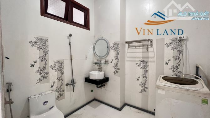 Cho thuê căn hộ Mini Full nội thất, Ngay trung tâm Biên Hòa sau trường THCS Thống Nhất - 5