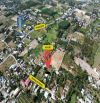 🌺Đất vườn Suối Tiên, Diên Khánh hợp thổ đẹp giá ngộp chỉ 2,5tr/m2 ☘️Dt: 428m2 nở hậu