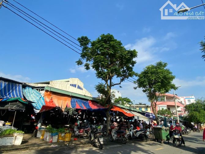 Bán đất mặt tiền quận Thanh Khê, đường Nguyễn Hữu Thận – Gía rẻ nhất tuyến phố - 1