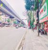 Bán nhà đất mặt phố Phạm Văn Đồng, Cầu Giấy, 98m, mt 6m, kinh doanh sầm uất, chỉ 22 tỷ