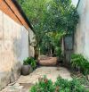 🌿 Đất nhà vườn mini khu dân cư Hiệp Hoà  Thổ cư sổ riêng - Diện tích 12x25= 380m2 - Đường