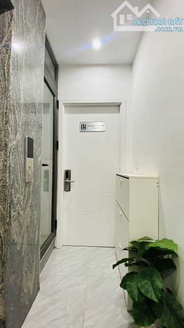 Cho thuê văn phòng Mỗ Lao, dt 58 m2/tầng, sàn thông, giá chỉ 6.5 tr/tháng - 1