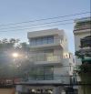 40tr/tháng - Cho thuê nhà 4 tầng có thang máy DTSD 280m2 trung tâm TP Nha Trang