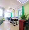 Cho thuê văn phòng đường Nguyễn Hữu Thọ, sẵn nội thất 5tr/tháng
