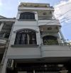 Chủ kẹt tiền bán gấp căn nhà Quang Trung 4.9x16.5m, nhà 4 lầu nội thất cao cấp giá 6 tỷ TL