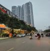 Bán Shophouse lô góc mặt đường Hoàng Huy Nguyễn Tất Tố DT: 72m MT: 6.7m Giá: 15 tỷ Ms Minh