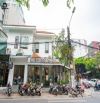 Cho thuê nhà mặt phố Nguyễn Sơn , 220m2 , căn góc 20m mặt tiền , vỉa hè rộng