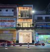 👉Bán nhà mặt tiền Trần Hưng Đạo,1trệt 2 lầu, mới ,trung tâm Ninh Kiều,TP Cần Thơ
