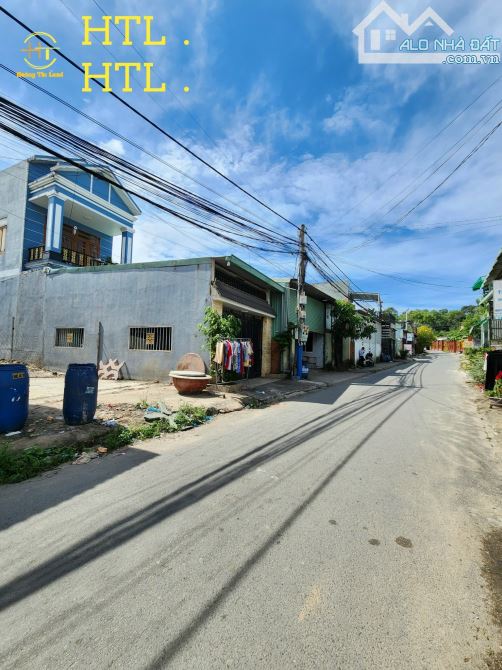 đất 3.1TY TL 225.7M2 đường 8m thông gần đường Nguyễn Thị Tươi, P.Tân Bình - 1
