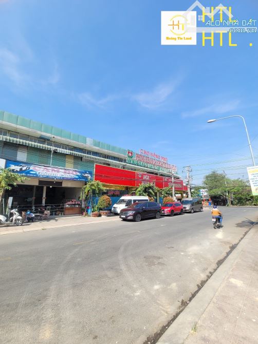 đất 261.4m2 9x29 7.8TY TL trục chính đường D8 KDC Thuận Giao, p.Thuận Giao - 2