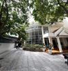 🌟 Siêu phẩm VIP nhà Villa ở gần chùa Việt Nam Quốc Tự, Q10 - dt 14x20m - giá 5xtr  🌟