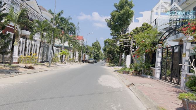 Bán nền đường số 4 khu dân cư Long Thịnh, phường Phú Thứ, quận Cái Răng, thành phố Cần Thơ - 1