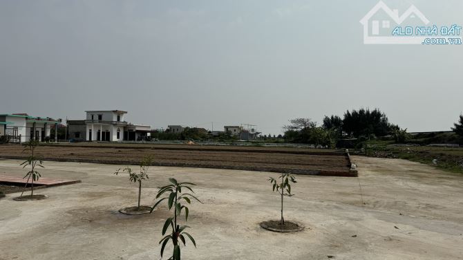 Đất khu du lịch Quất Lâm, Nam Định - 12