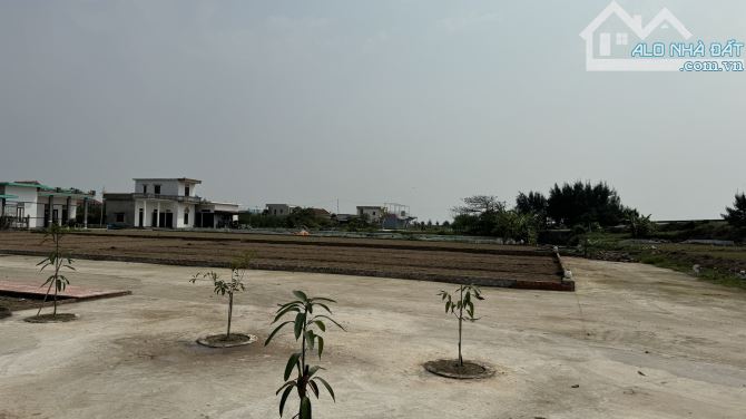 Đất khu du lịch Quất Lâm, Nam Định - 13