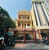 Cho thuê nhà mặt tiền ngay Nguyễn Trãi, Q.1, 14m*23m, 4 tầng, chỉ 250tr/th