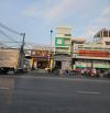 BÁN NHÀ MẶT TIỀN đường MẬU THÂN, cập vách nhà thuốc Trung Sơn, gần CLB HƯU TRÍ