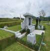 Đất nghĩa trang dành cho người dân sinh sống tại Hà Nội - chăm sóc mộ, xe đưa đón miễn phí