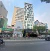 Bán nhà mặt tiền Cách Mạng Tháng 8, diện tích 15x40m, tiện xây văn phòng, khách sạn