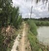 Bán nhanh 1.100m đất nông nghiệp thuộc xã Phước Lại, Cần Giuộc, Long An