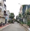 Đất mặt đường Đặng Thai Mai - Khu TDC Đồng Quýt; mua xây nhà thì quá đẹp và hợp lý; 72m2