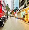 Mặt phố Phương Liệt, Thanh Xuân, giáp Trường Chinh vỉa hè, ôtô đỗ, thang máy,85m2X7T,mt 5m